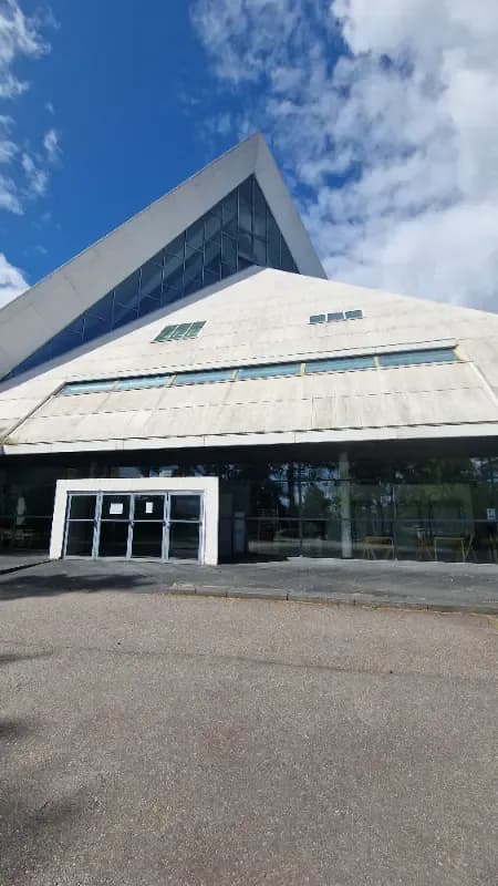 Hyvinkään kirkko