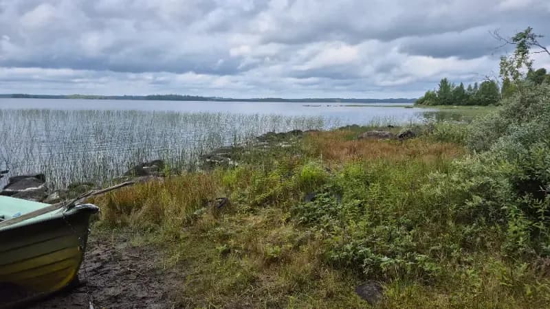 Kirkonkylä Satama