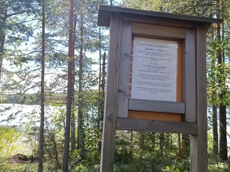 Hiekkaniemi