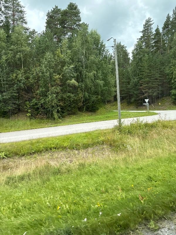 Honkaharju