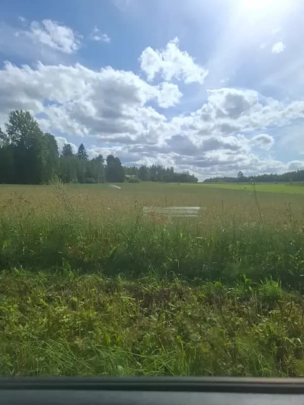 Kalkunmäki Märri
