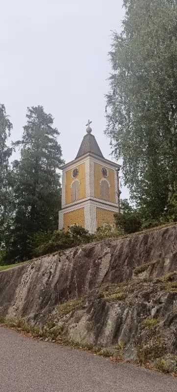 Heinolan Ksrk:n kirkko – Tapuli