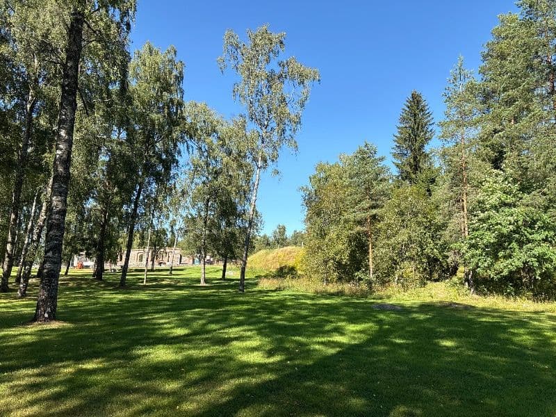 Vanha Vaasa