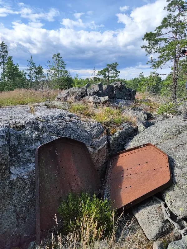 Telegrafberget