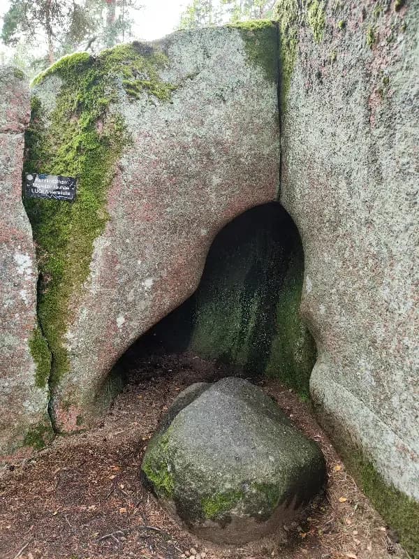 Högberget