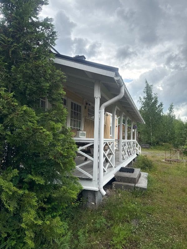 Sääksjärven rautatieasema