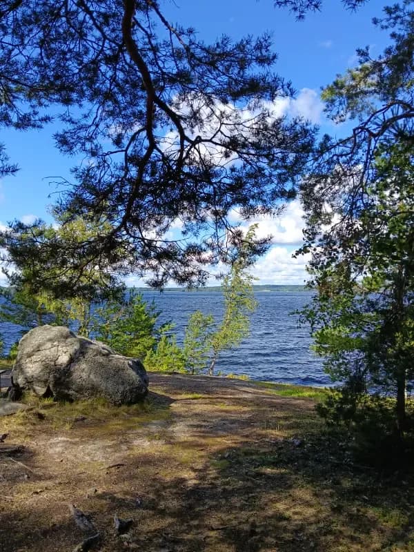 Haikanniemi
