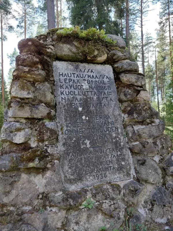 Varkausmäki