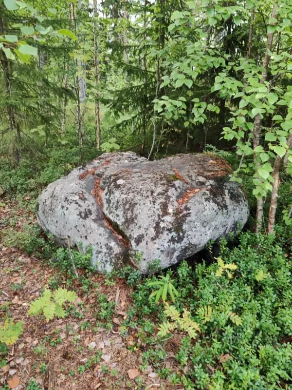 Rautatiesilta NW