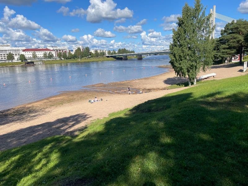 Ounaskoski