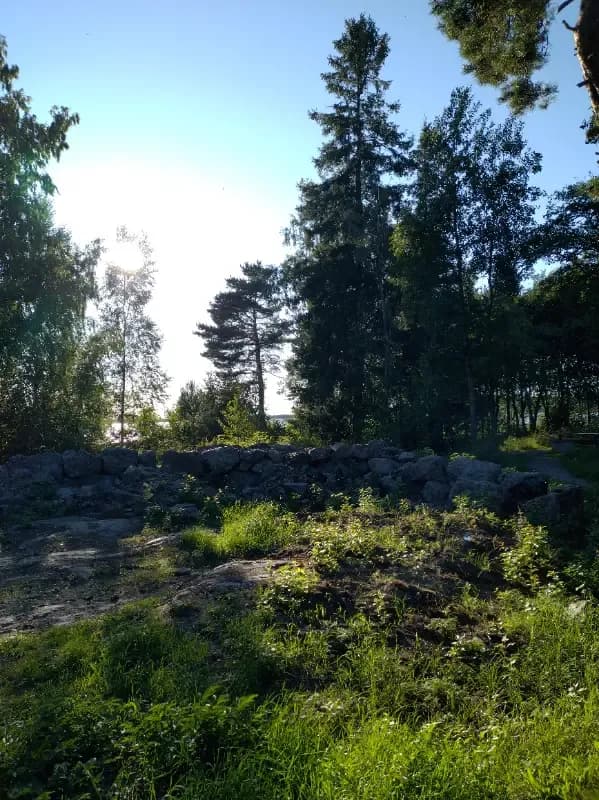 Suvilahti Patteriniemi