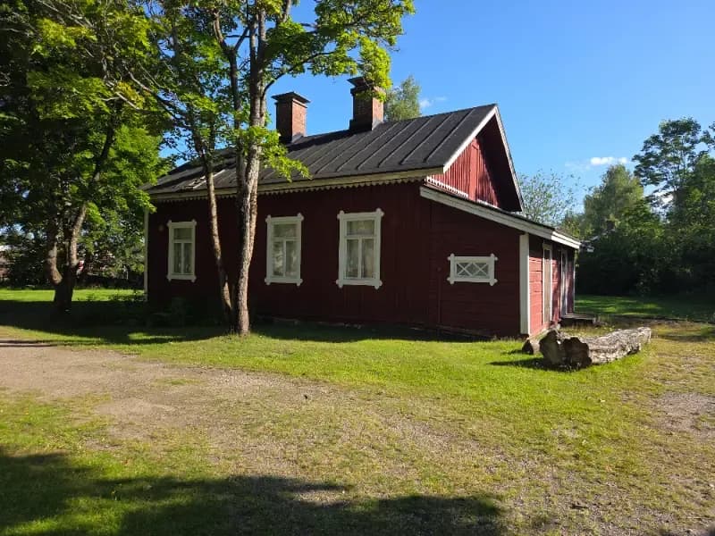 Hyvinkään Hangon radan rautatieasema – Kaksoisvahtitupa