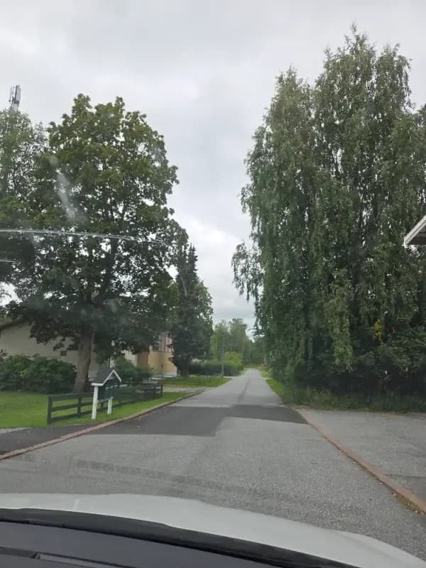 Vanha Vaasa