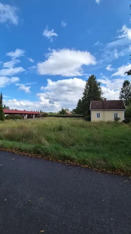 Iso-Säkylä (Stor Säkylä) Anttila