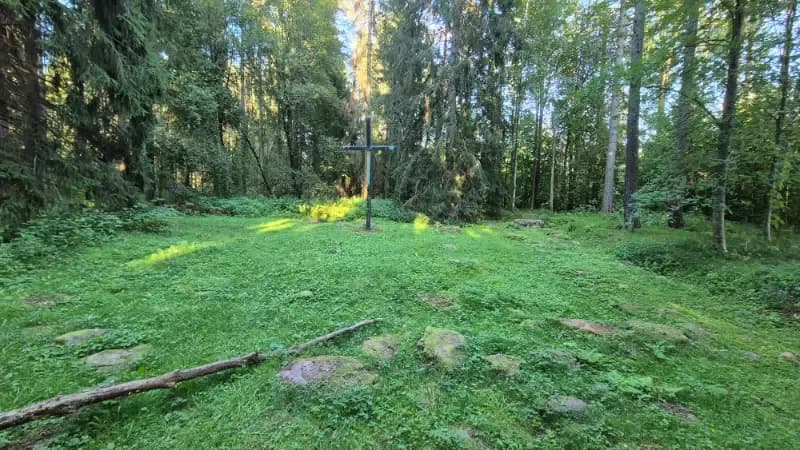 Liikistö
