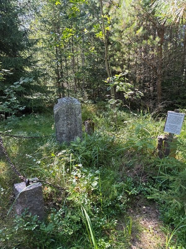 Kerämäki