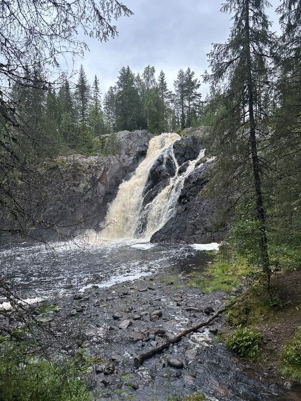 Hepoköngäs