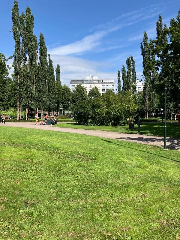 Ruotsinsalmen linnoituskaupunki
