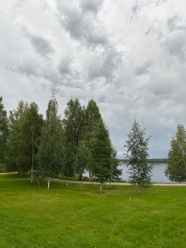 Kirkonlähistö