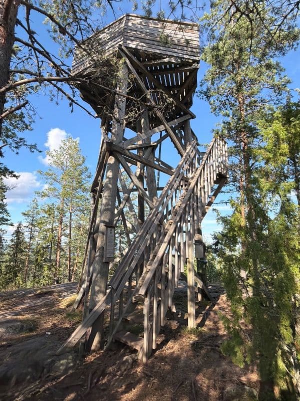 Puolakka (Oravivuori)