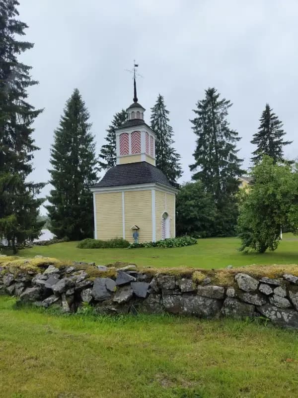 Alavieskan tapuli