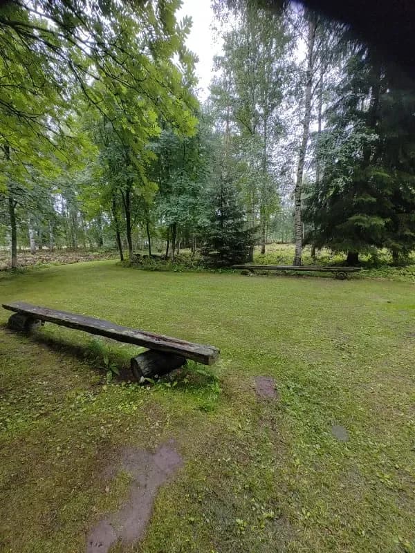Kannuksen vanha hautausmaa