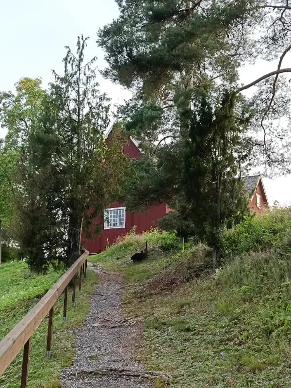 Lopen Vanha kirkko