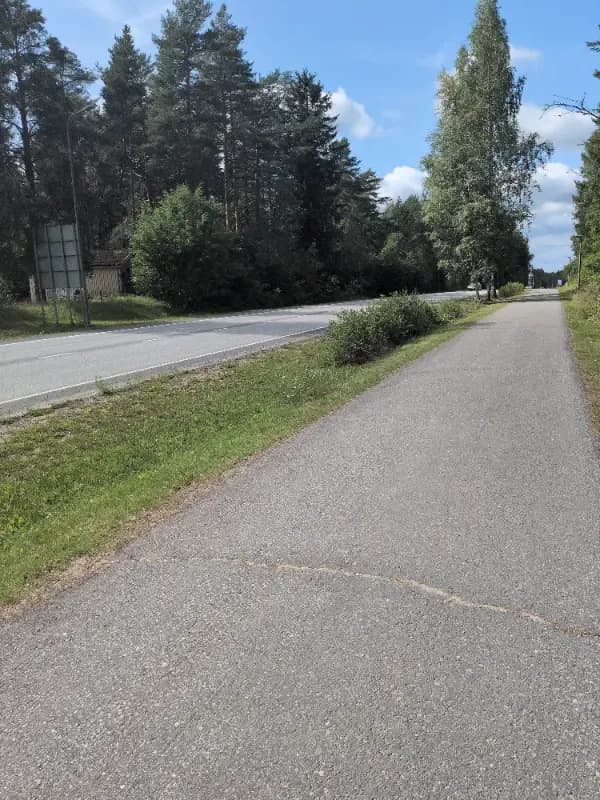 Keuruun rautatieasema-alue – Ratamestarin talo