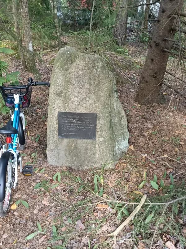 Ristinkangas