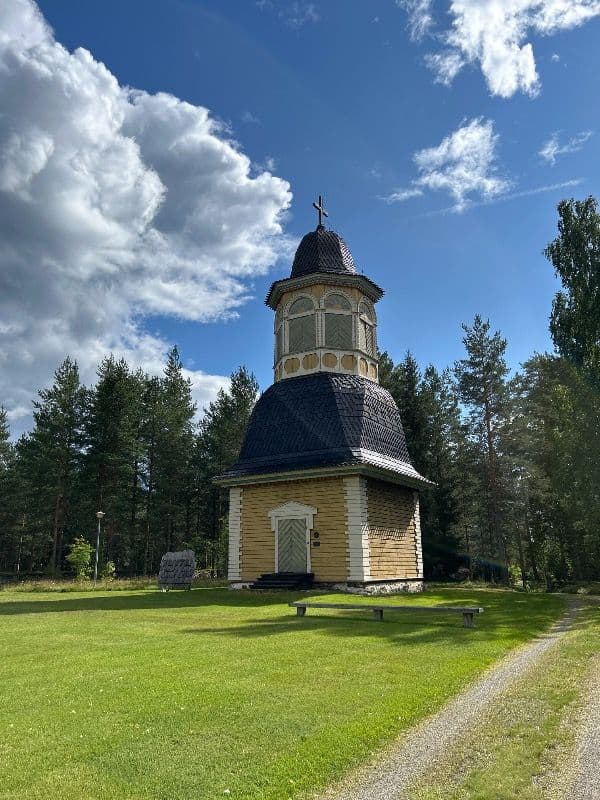 Kesälahden tapuli