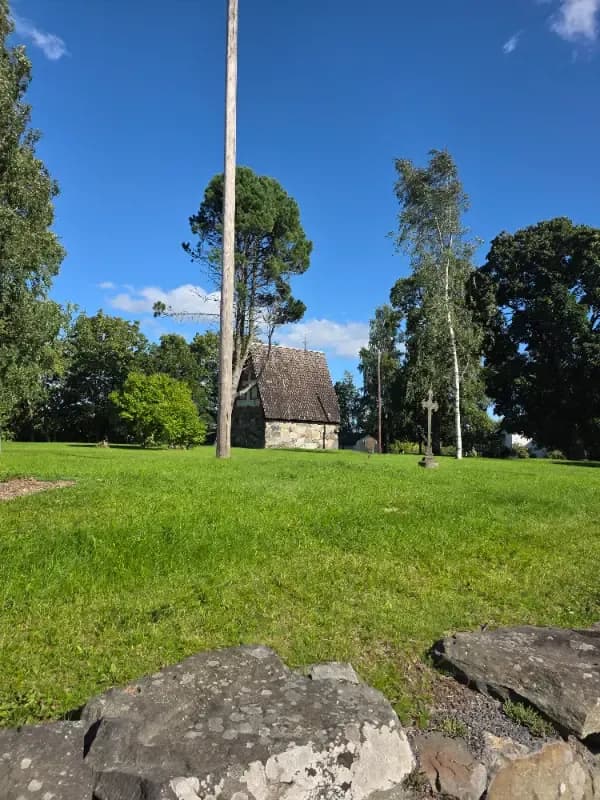 Akaan kivisakasti