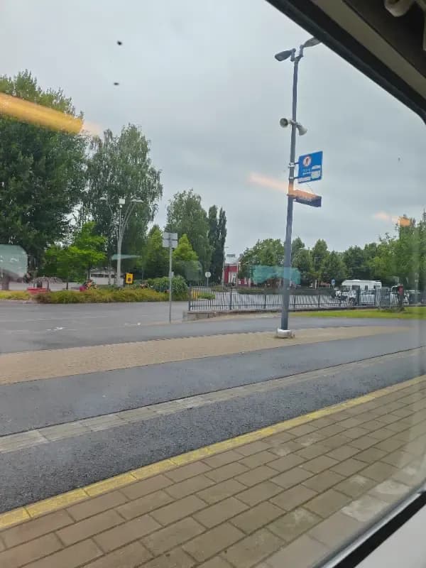 Lapuan rautatieasema – Asuinkasarmi