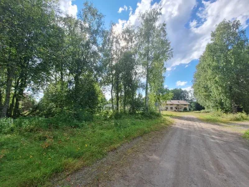 Tiainen/Pietilä Kyrönniemi