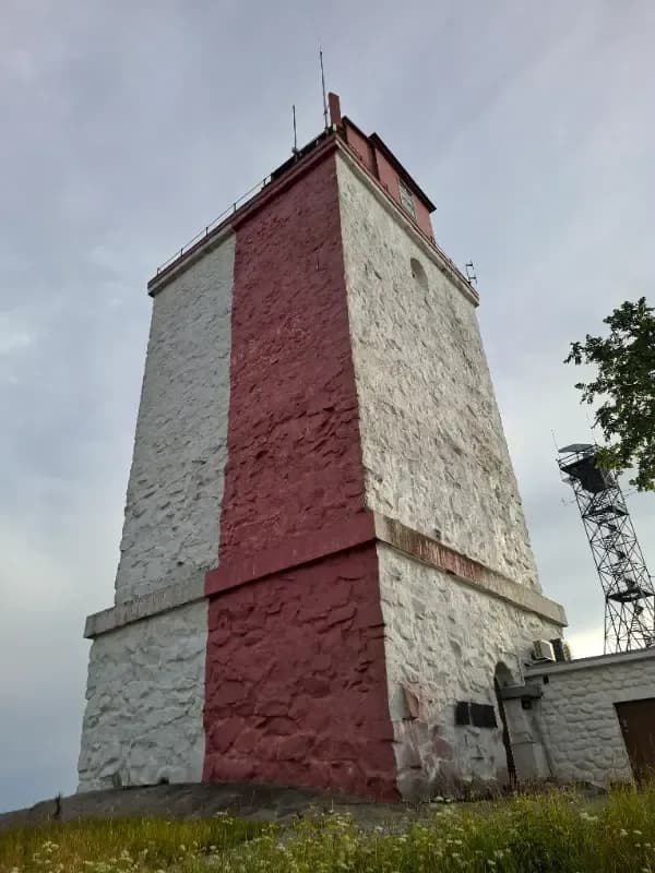 Utö Fyren 2