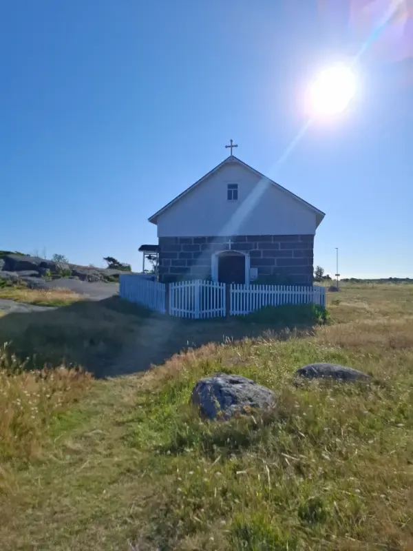 Utö Kappeli