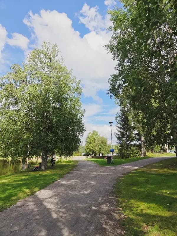 @Perjantai